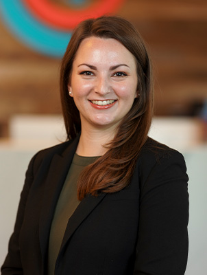South Loop Chicago orthodontist Dr. Amy