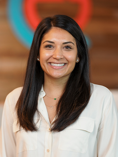 Dr. Bindi Vibhakar