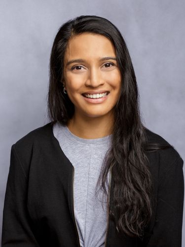 Dr. Desai