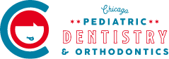 Chicago Pediatric Dentistry & Orthodontics logo