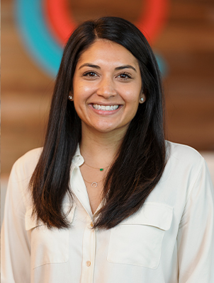 South Loop Chicago orthodontist Dr. Bindi