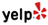 Yelp logo