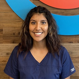 Specialized Clinical Assistant Ann Marie