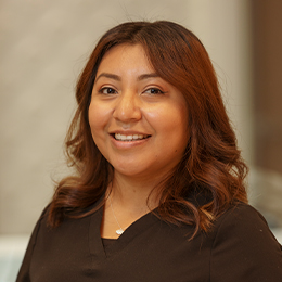 Clinical Specialist Juana