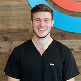 Clinical Specialist Saša