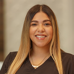 Clinical Specialist Stephanie